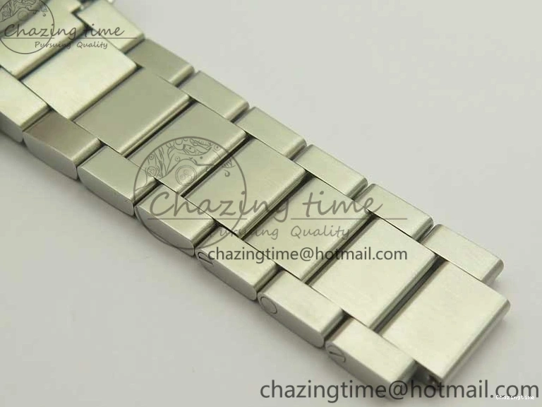 0202 Aqua Terra 150M SS VSF 1:1 Best Edition Blue Wave Textured Dial YG Hand on SS Bracelet A8500 Super Clone Sporty 8026